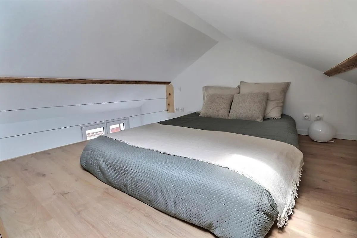 Studio Cosy Close To Paris & Disneyland