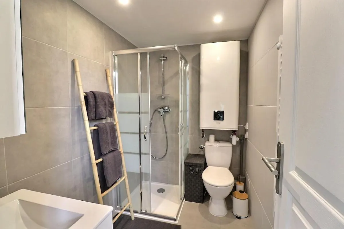 Apartment Studio Cosy Close To Paris & Disneyland